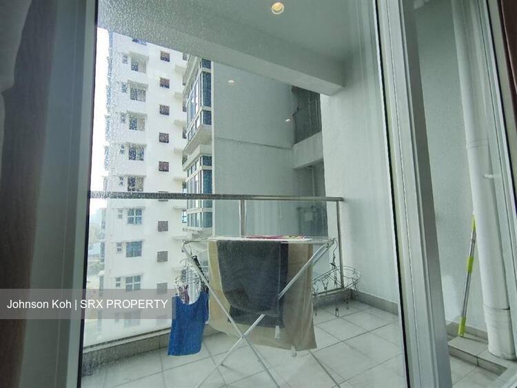 Imperial Heights (D15), Apartment #611919611